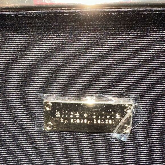 Alice + Olivia “Time Out” Shirley Embroidered Clutch - Picture 10 of 11